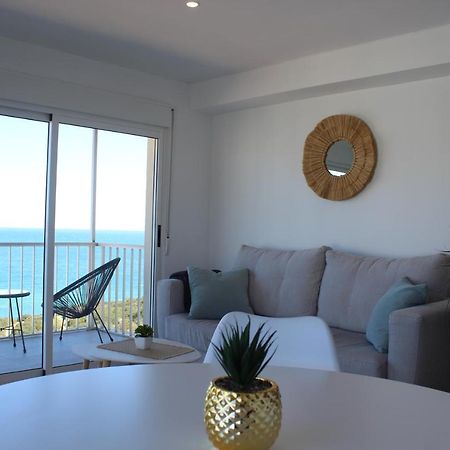 Calpe Beachview Dış mekan fotoğraf