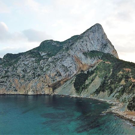 Calpe Beachview Dış mekan fotoğraf